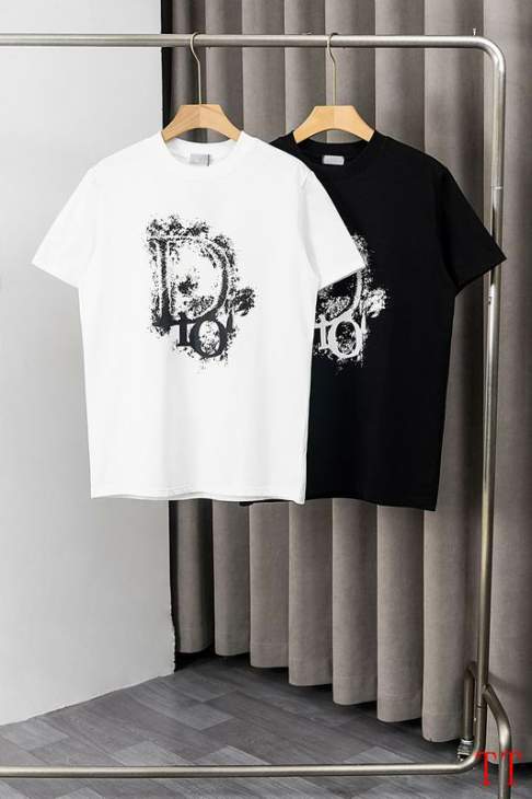 Picture of Dior T Shirts Short _SKUDiorM-2XL20tr5916390
